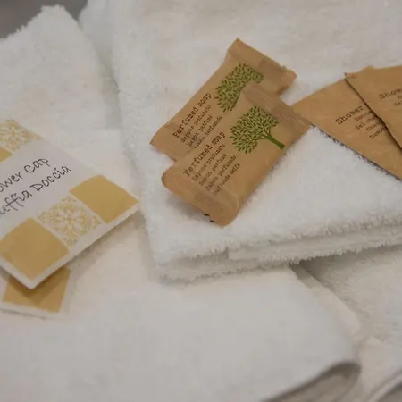 Maison Noel شقة *