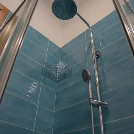 Maison Noel * Cava deʼ Tirreni