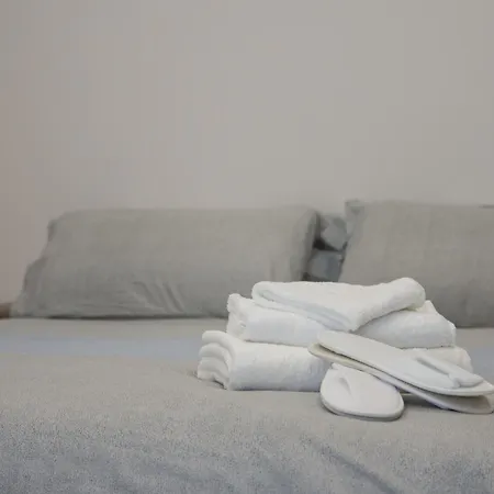 شقة Maison Noel *