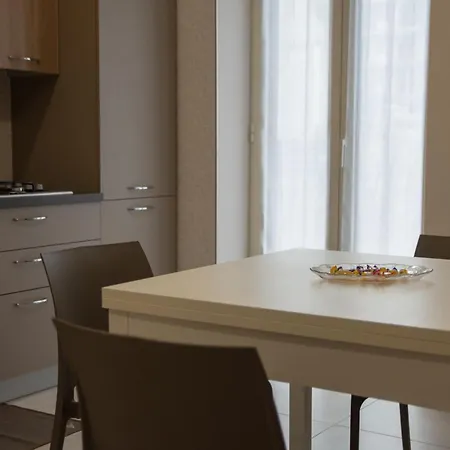 Maison Noel شقة *