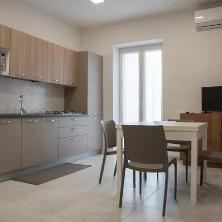 شقة Maison Noel *